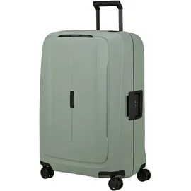 Samsonite Essens 4-Rollen 75 cm / 105 l khaki