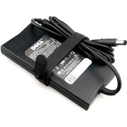 Dell Euro 90W AC Adaptor with EU Power Cord, Notebook Netzteil