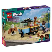 LEGO® Friends 42606 Rollendes Café