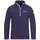 TROLLKIDS - Kid's Nordland Half Zip - Fleecepullover Gr 176 blau