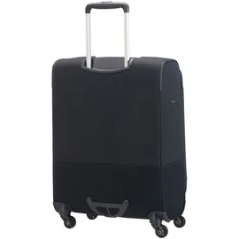 Samsonite Base Boost 4-Rollen Cabin 55 cm / 39 l black