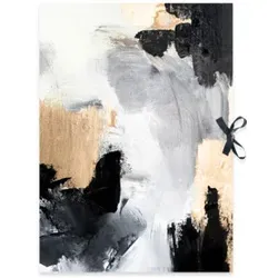RNK Zeichenmappe A2 Abstract 45366