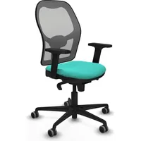 Piqueras y Crespo Gaming-Stuhl Piqueras y Crespo 2D036G0 türkis