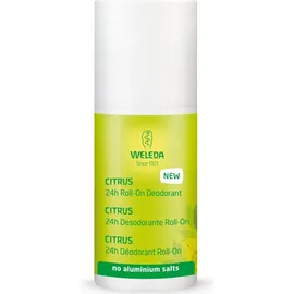 Weleda Citrus 24h Deo Roll-on 50 ml