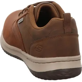 SKECHERS Delson Antigo Herren Braun 48,5