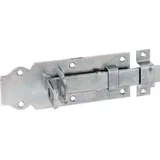 GAH Alberts Schlossriegel 140 x 52 mm