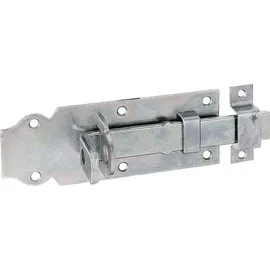 GAH Alberts Schlossriegel 140 x 52 mm
