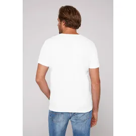 Camp David V-Shirt weiß XL