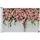 Maximex Balkonsichtschutz 85 x 500 cm bunt/rosa