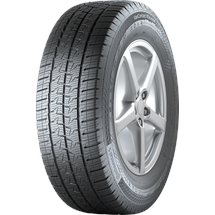 Continental VanContact 4Season 215/70 R15C 109/107R