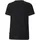 Puma Essentials Logo Tee B puma black 140