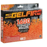 Hasbro - Nerf Gelfire Refills