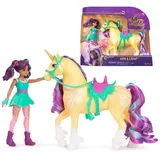 Spin Master Unicorn Academy - Ava und Leaf