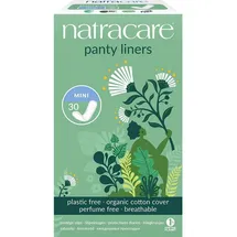 Natracare Mini Slipeinlagen 30 St.