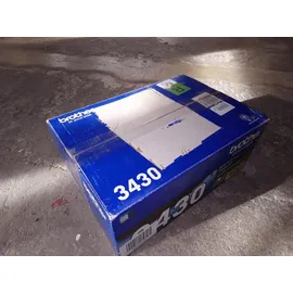 Brother TN-3430 schwarz