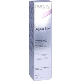 Noreva Alpha KM Creme normale/ trockene Haut 40 ml