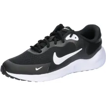 Nike Revolution 7 (GS) Kinder Black/White-White 38