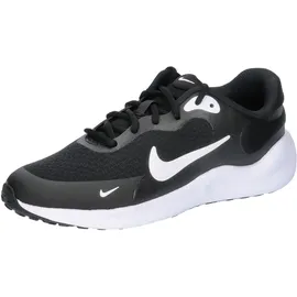 Nike Revolution 7 (GS) Kinder Black/White-White 38