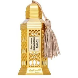 Al Haramain Musk Collection Parfümiertes Öl 12 ml