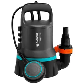 Gardena Klarwasser-Tauchpumpe 9000 09030-61 9000 l/h 6 m