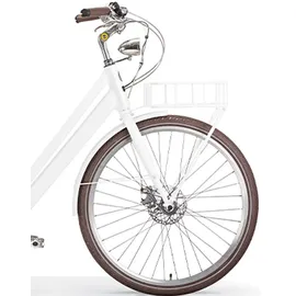 MBM LA RUE 2.0 46 Zoll RH 46 cm Damen matt chalk