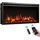 CrownFlame Atalanta 40 Schwarz