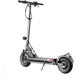Joyor Y6-S schwarz