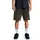 DC Shoes Jeansbermudas Gelb XS