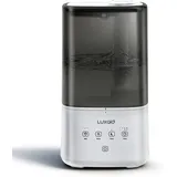 luxaid Luftbefeuchter 6L Weiß