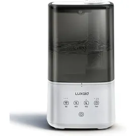 luxaid Luftbefeuchter 6L Weiß