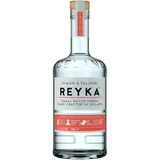 Reyka Vodka 40% Vol. 0,7l