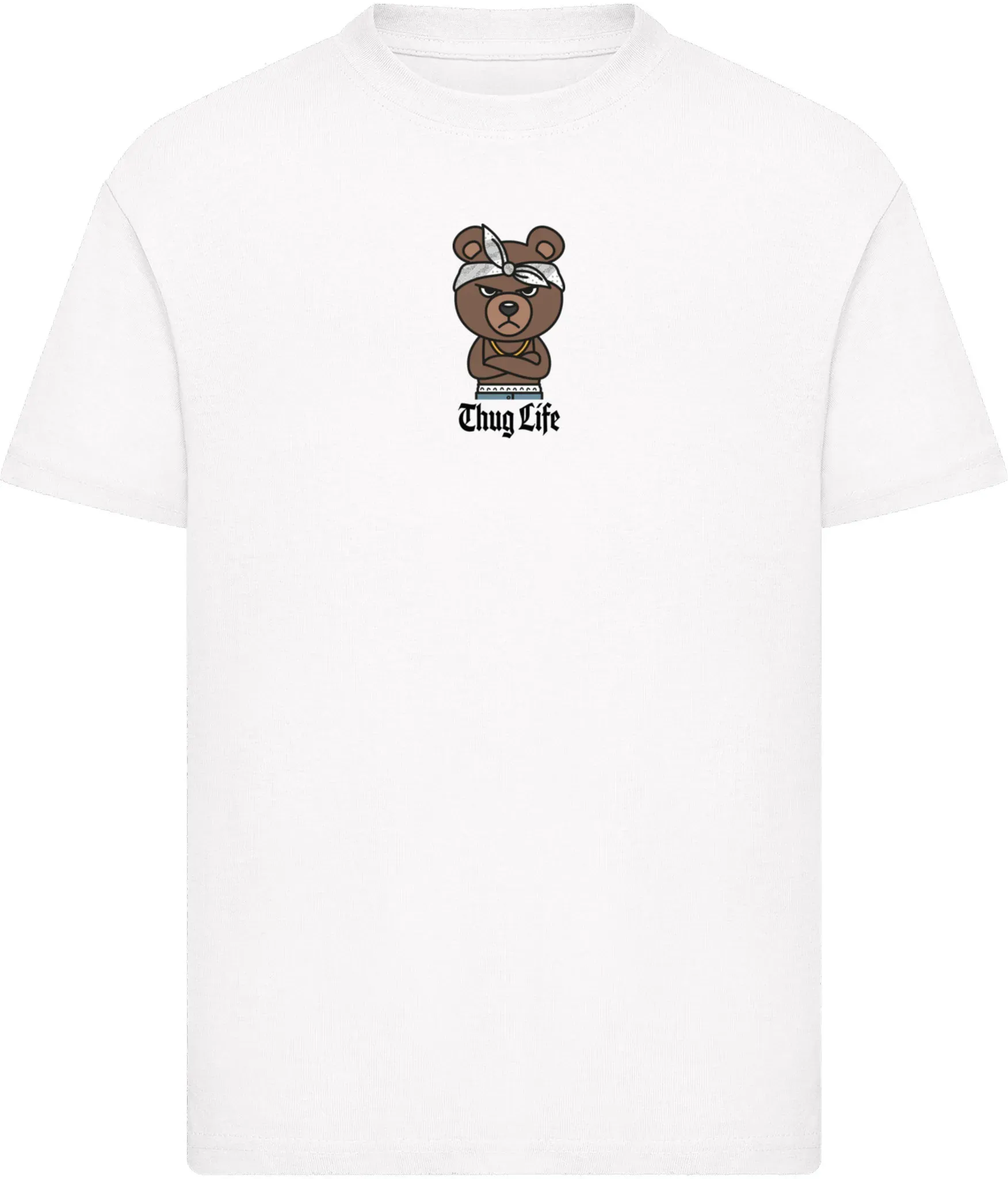 T-Shirt MISTERTEE 