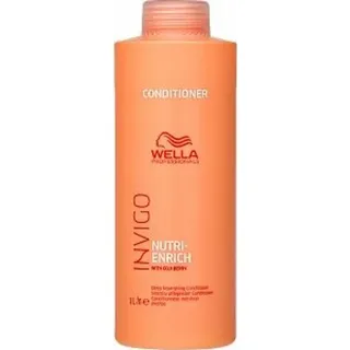 Wella Invigo Nutri-Enrich Conditioner