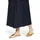 Betty Barclay Maxirock Damen Blau 38