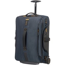 Samsonite Paradiver Light 2-Rollen Cabin 55 cm / 48,5 l jeans blue