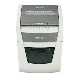 Leitz IQ Autofeed Small Office 50 P4 Blatt