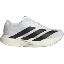 adidas Adizero Evo SL Cloud White/Core Black/Dash Grey 36