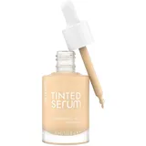 Catrice Nude Drop Tinted Serum Foundation 005W nude 30 ml