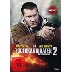 Die Todeskandidaten 2 (The Condemned 2) (Uncut)