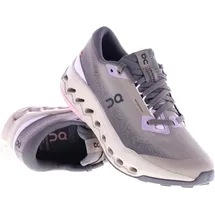 On Cloudsurfer Trail 2 WP Cinder - Desert, - 40.5