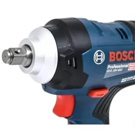 Bosch GDS 18V-400 Professional ohne Akku