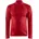 Men bright red M