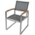 Garden Pleasure Averna Set 7-tlg. Grau