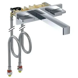 Geberit One Waschtischarmatur Hochglanz-Verchromt