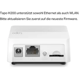 TP-Link Tapo H200