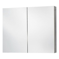 Spiegelschrank Somero 60 cm anthrazit