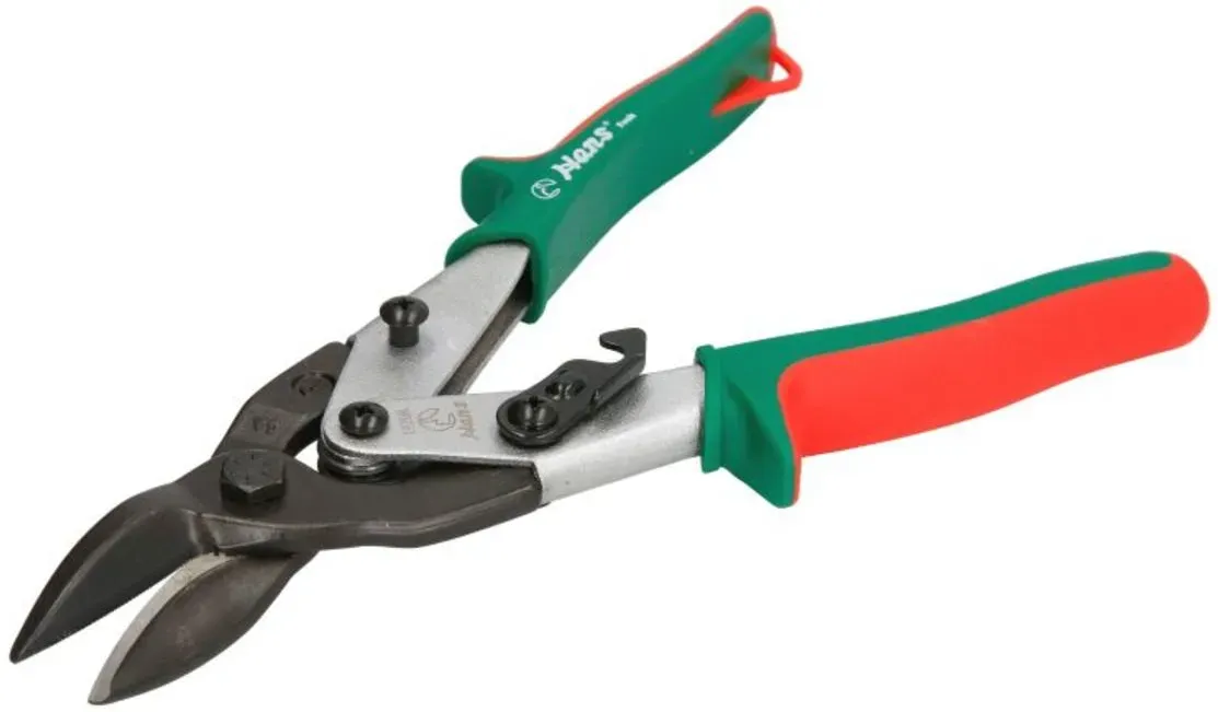 Cesoie per lamiera HANS destro