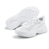 white-gray violet-silver 36