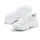 Puma Cilia white-gray violet-silver 36