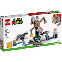 LEGO Super Mario Reznors Absturz 71390
